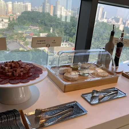 Hotel In 9 Gangnam Seoul Eksteriør bilde