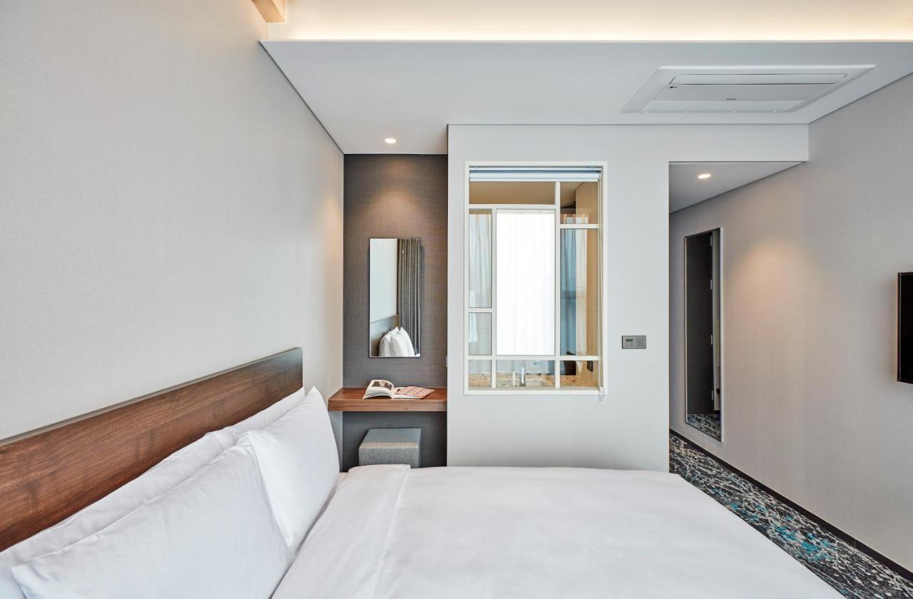 Hotel In 9 Gangnam Seoul Eksteriør bilde