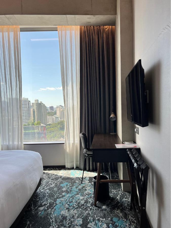 Hotel In 9 Gangnam Seoul Eksteriør bilde