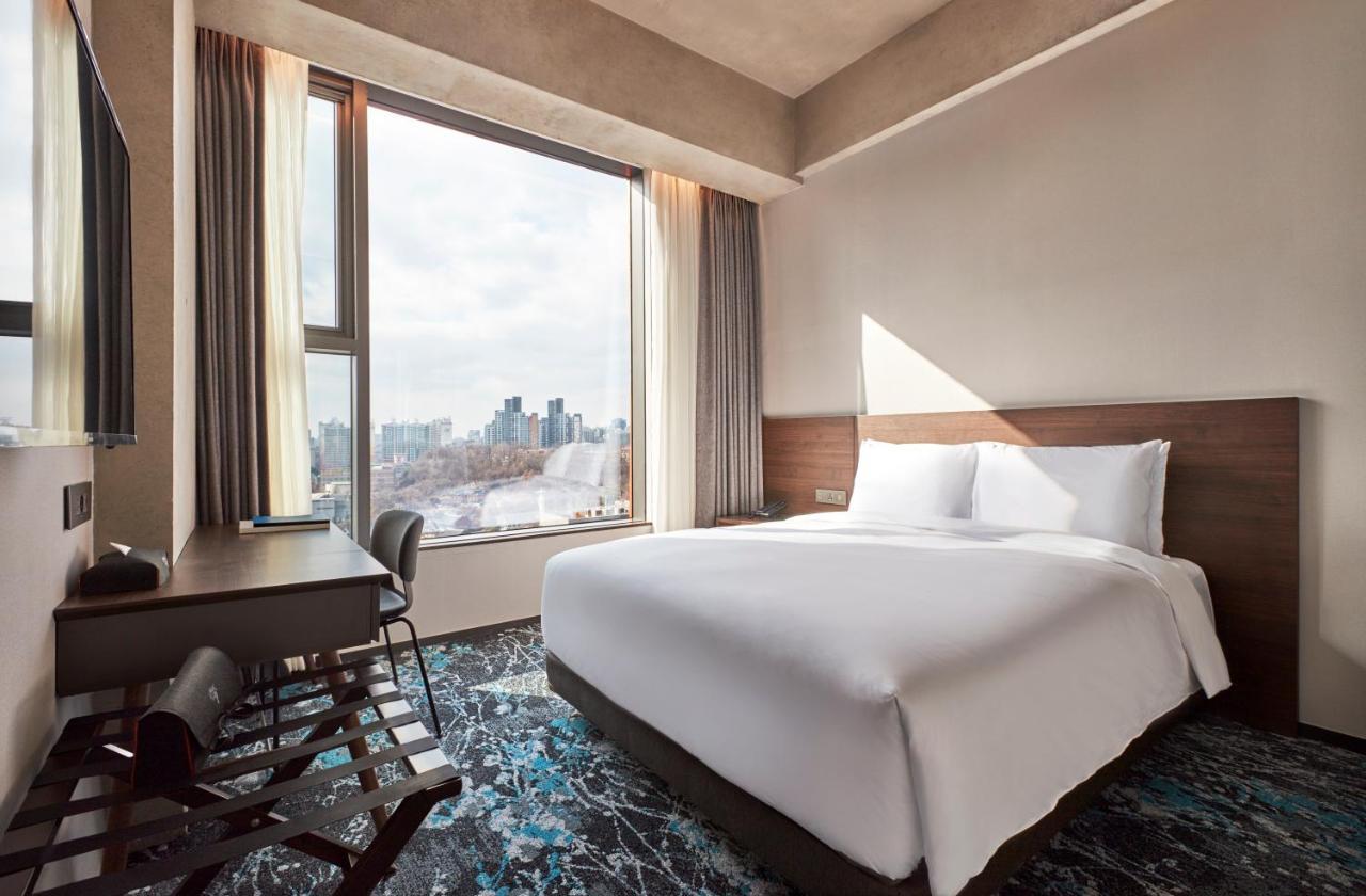 Hotel In 9 Gangnam Seoul Eksteriør bilde