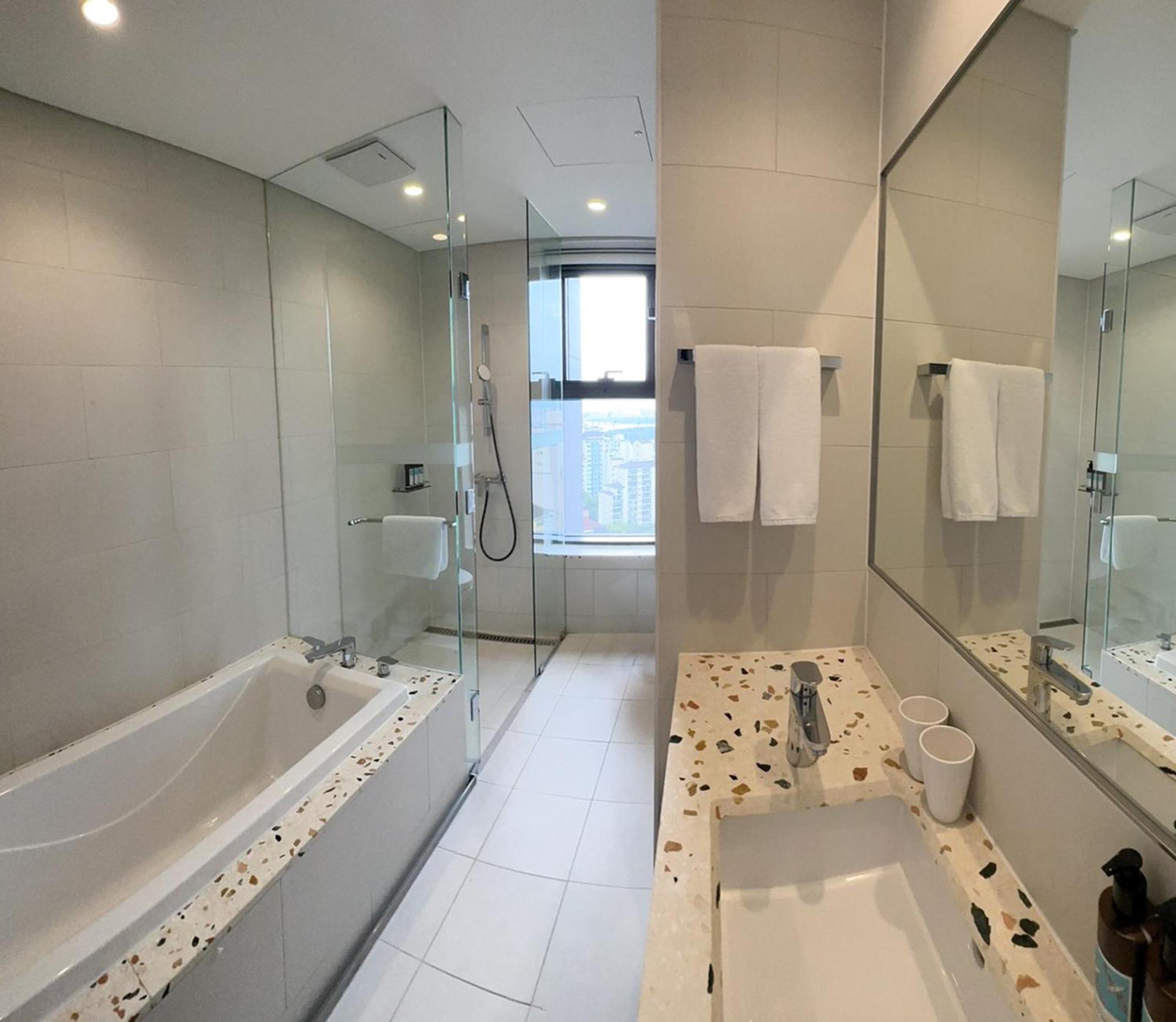 Hotel In 9 Gangnam Seoul Eksteriør bilde