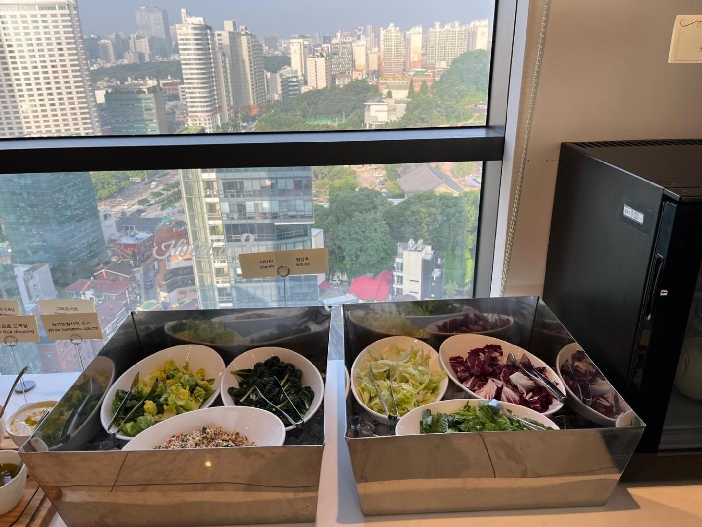 Hotel In 9 Gangnam Seoul Eksteriør bilde