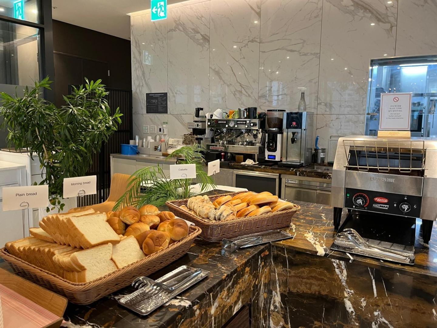 Hotel In 9 Gangnam Seoul Eksteriør bilde