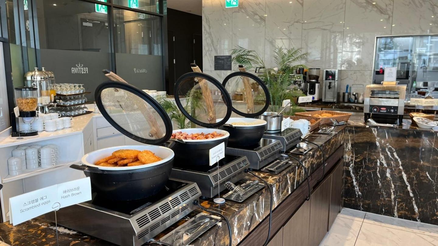 Hotel In 9 Gangnam Seoul Eksteriør bilde