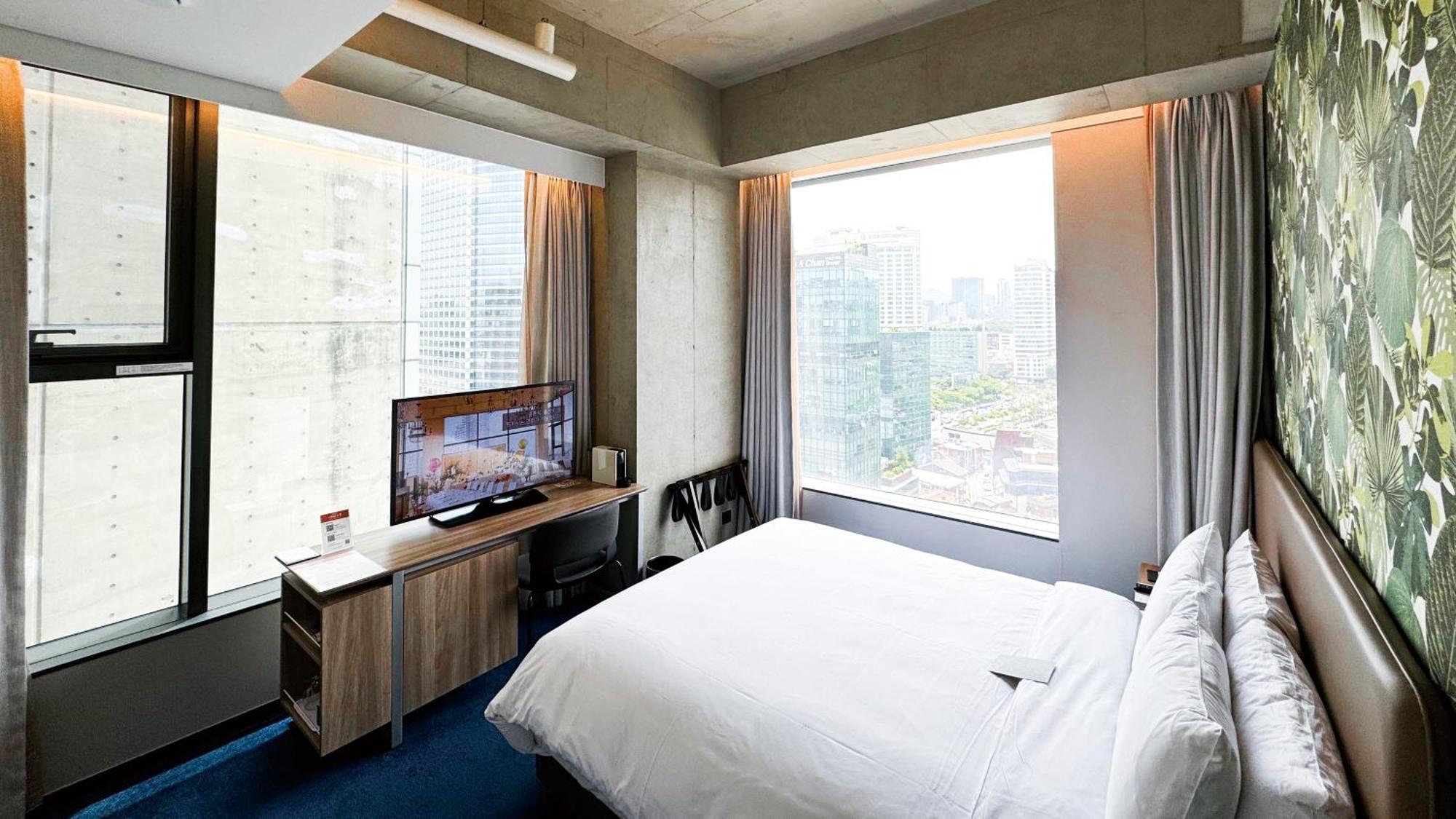 Hotel In 9 Gangnam Seoul Eksteriør bilde