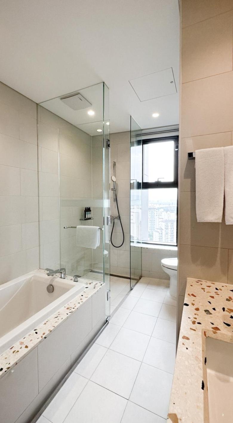 Hotel In 9 Gangnam Seoul Eksteriør bilde