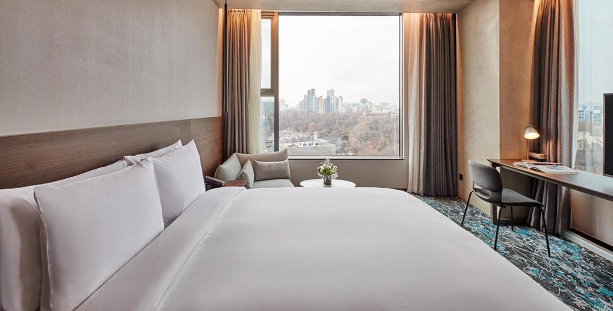 Hotel In 9 Gangnam Seoul Eksteriør bilde