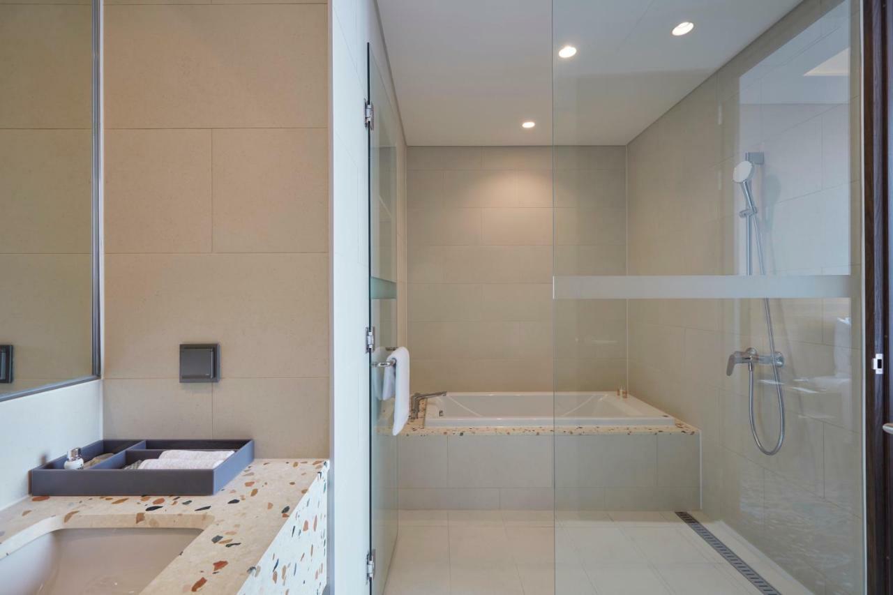 Hotel In 9 Gangnam Seoul Eksteriør bilde