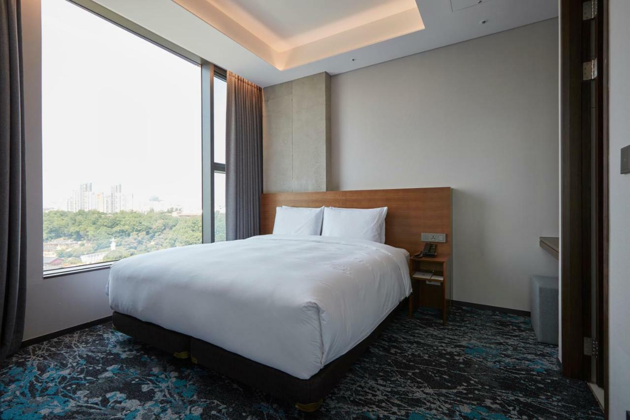 Hotel In 9 Gangnam Seoul Eksteriør bilde