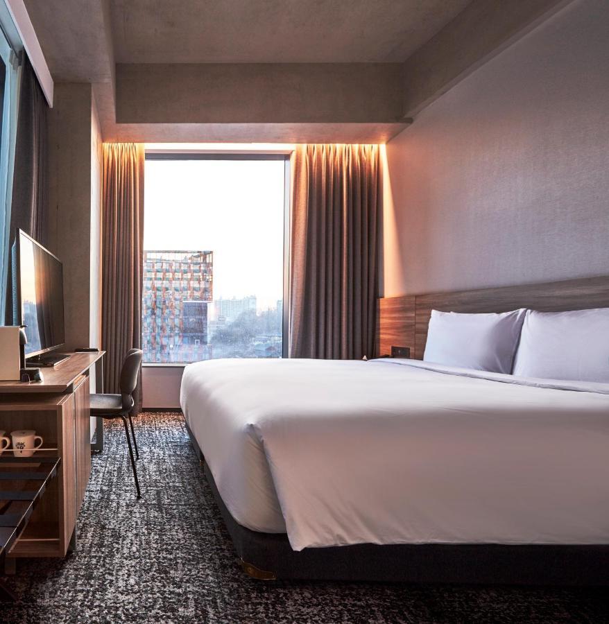 Hotel In 9 Gangnam Seoul Eksteriør bilde